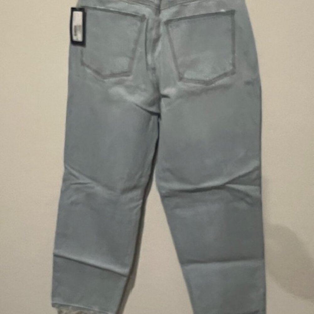 Light Blue denim jeans size 4,8,10